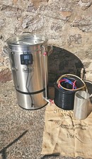 Grainfather G70 V1  (70L) Brewing System. For All-grain Homebrew. Used. VGC.