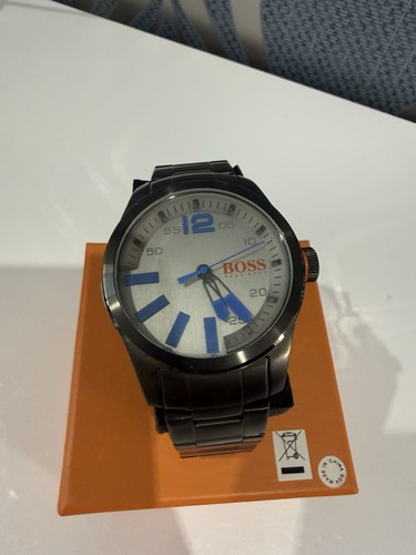 Boss hugo men - men's, quartz