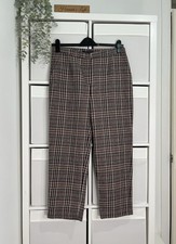 M&S Ladies Tweed Cropped