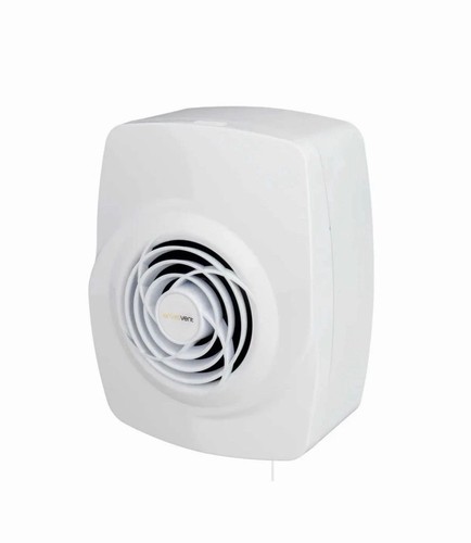 Envirovent filterless - envirovent,