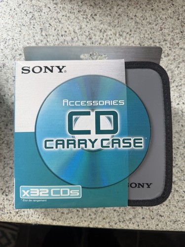 Retro official sony case - official,