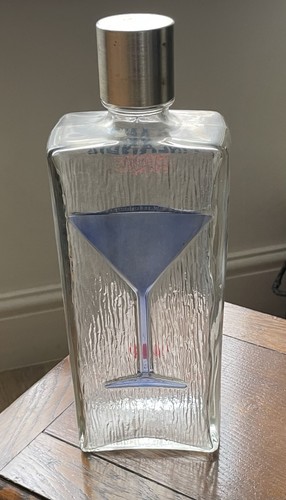 Empty finlanda 1 l - 1,