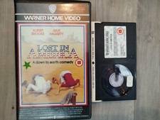 Lost In America Betamax