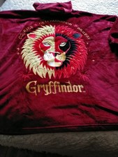 Plush Night Time Hoodie Harry