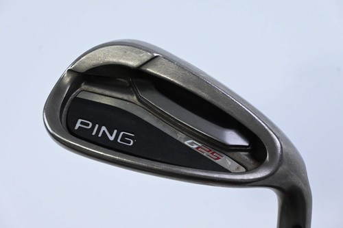 Ping g25 gap wedge 50 - wedge,