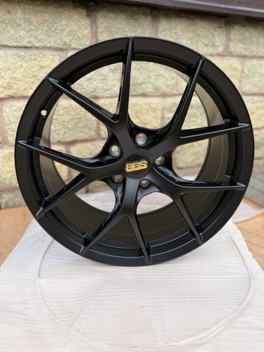 Bbs style alloys - fi,
