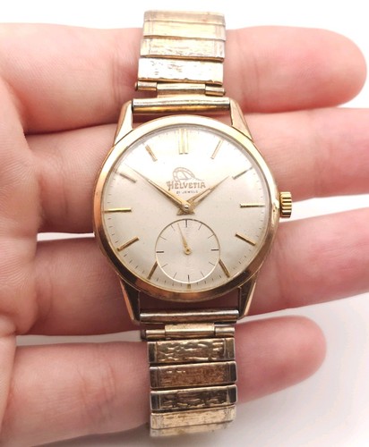 Vintage helvetia swiss - helvetia,