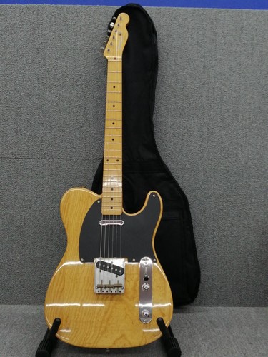 Fender japan telecaster - fender,