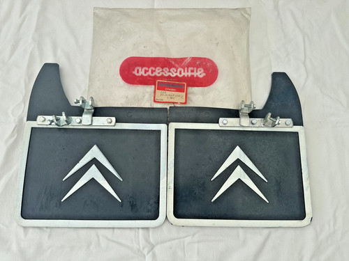 Citroen visa set new - of,