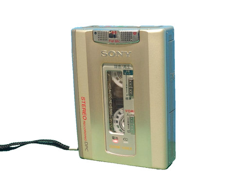 Sony tcs 600 stereo - stereo, cassette