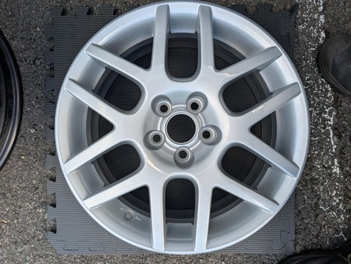 Golf mk4 montreal wheel - mk4,