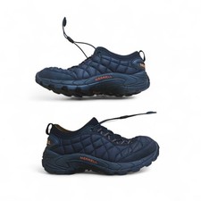 Merrell Ice Cap Moc 2 Trainers Walking Shoes Mens Size UK 10 Outdoor Hiking 