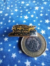  Vintage Chattanooga Choo Choo