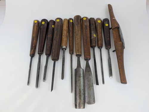 Antique woodturning carving - antique,