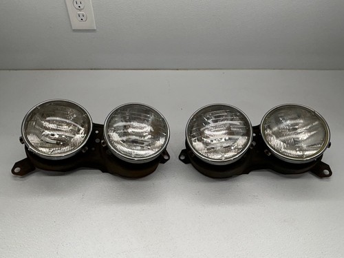 Bmw e24 headlight - e24,