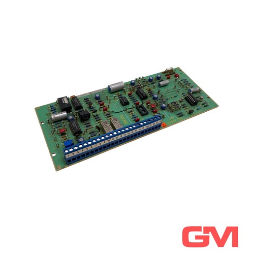 Siemens auxiliary board - siemens,