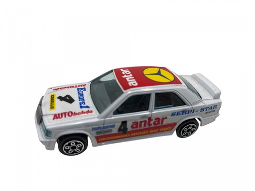 Model car mercedes benz - model, e