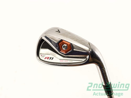 Taylormade r11 wedge gap - taylormade,