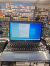 HP Pavilion G6 Laptop Purple AMD E2 1800 1.7GHz | 8GB Ram 