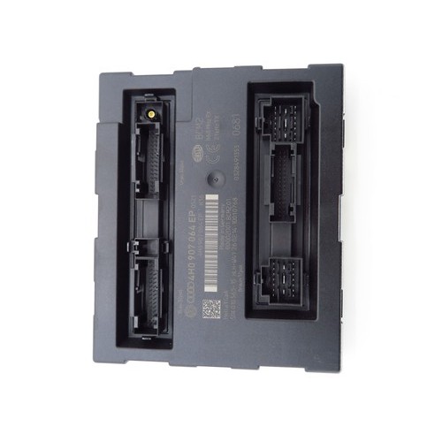Comfort module audi - module, rs6