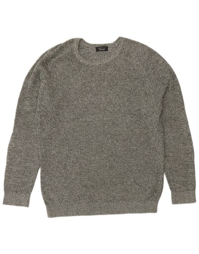 Zara mens crew neck - zara, jumper