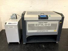 Epilog Legend 36EXT Laser