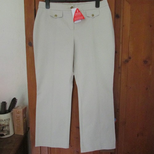 Berkertex beige ladies stretch