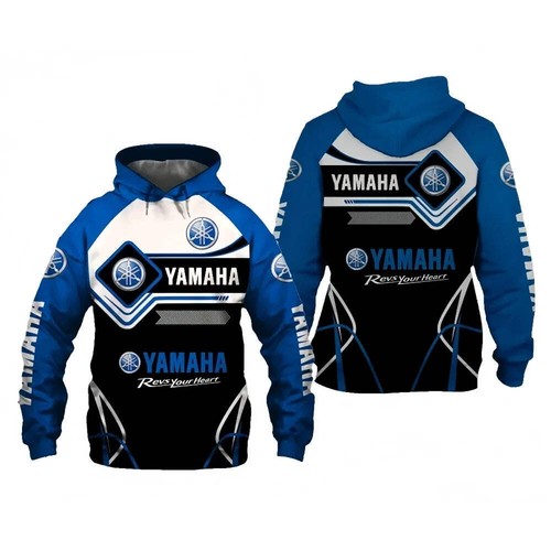 Yamaha men print - yamaha, 3d