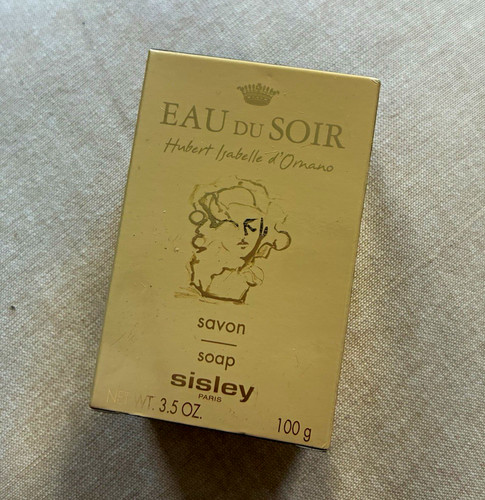 Sisley eau soir scented - sisley,
