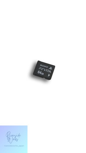 Sony vita memory card 64gb - ps,