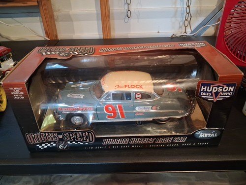 Tim flock ertl - ertl, origins