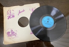 Gramophone Phonograph record