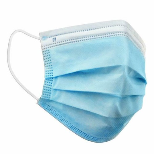 500 disposable ply face - disposable, 3