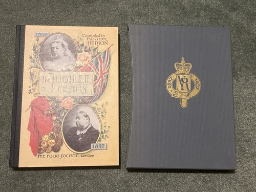 The jubilee years 1887 - years,