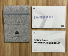 GENUINE CITROEN C5 AIRCROSS