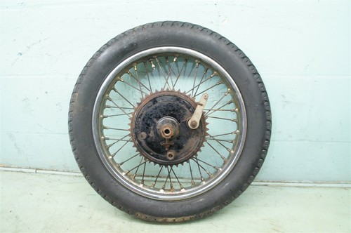 1960 triumph 5ta - triumph,