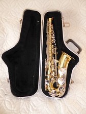 Yamahayas alto saxophone - alto,