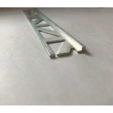 5 x Aluminium Trims Edging