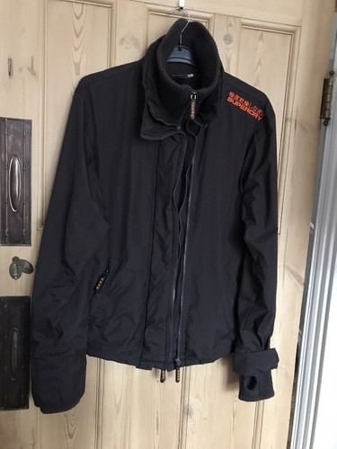 Superdry double black - superdry,