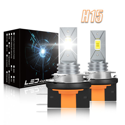 H15 csp led white - led,