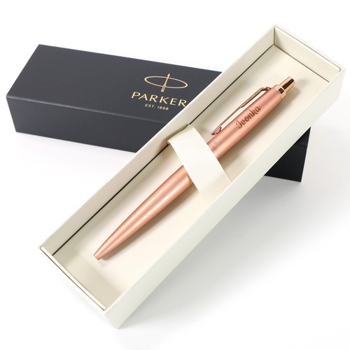 Personalised custom parker - personalised,