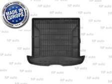 New trunk floor mat - mat, boot
