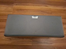 Eltax Mirage Centre Speaker Home Cinema HIFI 2 Way Beech Stereo TESTED