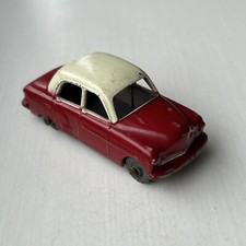 Lesney Matchbox Vauxhall