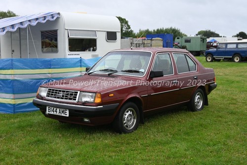 Car photo 12x8 - -, volvo