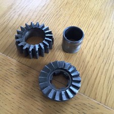 Triumph Trident T150 Engine Kick Start Pinion Gear
