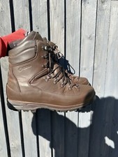 British Army Issue Iturri