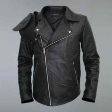 Mad Max 2 Road Warrior Biker