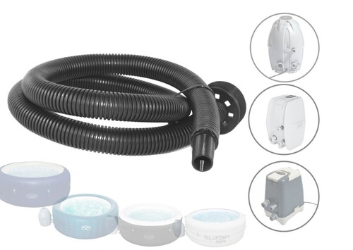 Lay spa vegas air inflation - lay-z-spa,