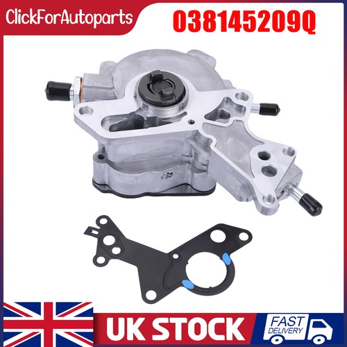 038145209q vacuum pump - 038145209q, for